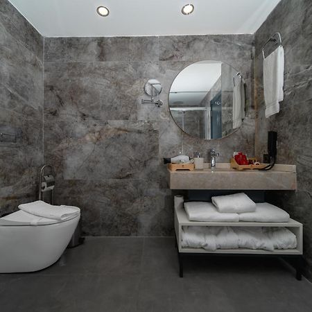 Ambrosia Hotel Beach & Spa Bitez Luaran gambar