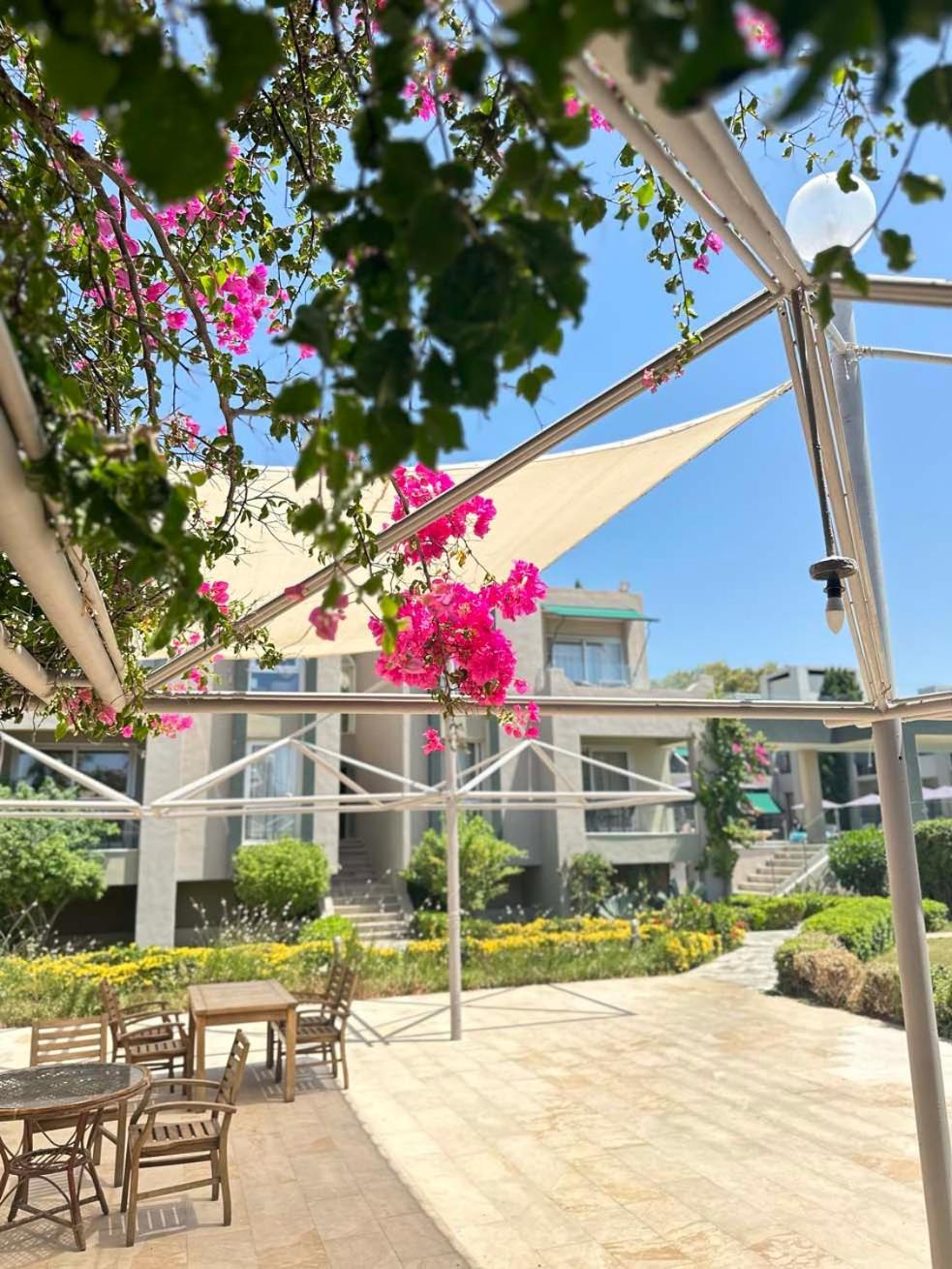 Ambrosia Hotel Beach & Spa Bitez Luaran gambar