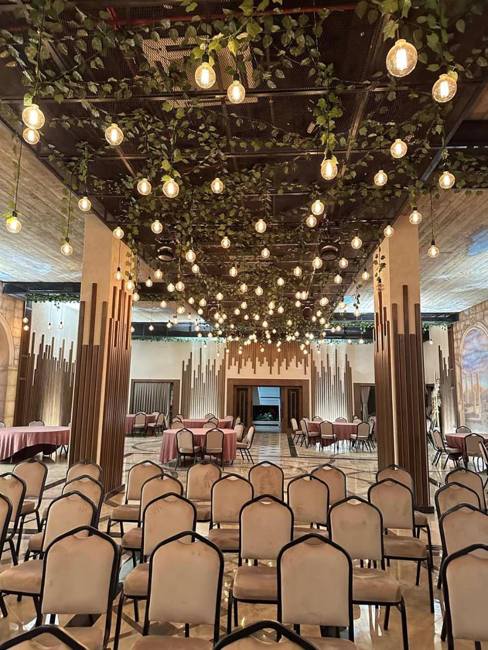 Ambrosia Hotel Beach & Spa Bitez Luaran gambar